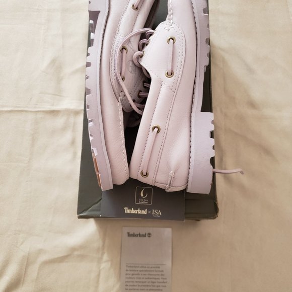 ⚡NWB TIMBERLAND Mocassins - Picture 3 of 9